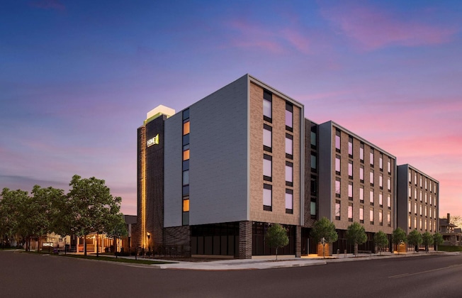 Gallery - Home2 Suites Des Moines At Drake University