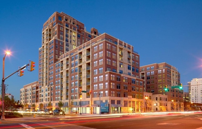 Gallery - Bluebird Suites In Crystal City