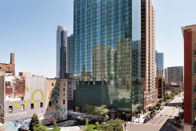 Gallery - Hilton Garden Inn Chicago Downtown South Loop