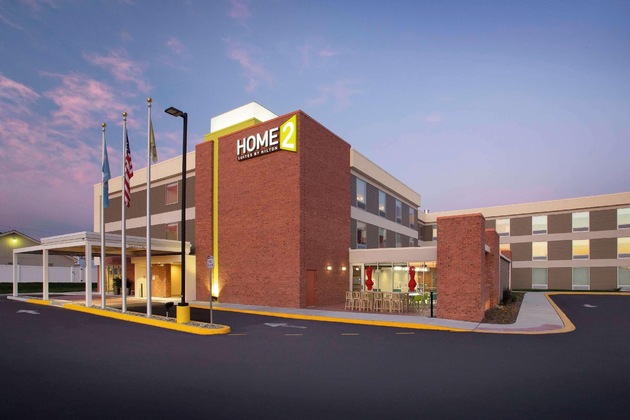 Gallery - Home2 Suites By Hilton Lewes Rehoboth Beach
