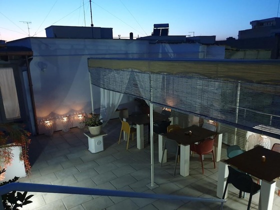 Gallery - Le Nicchie Luxury Rooms