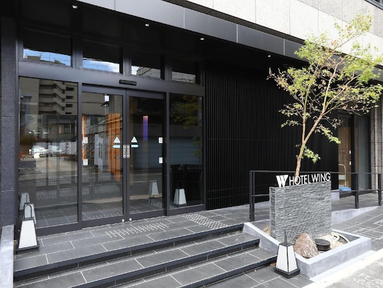 Gallery - Hotel Wing International Kyoto - Shijo Karasuma