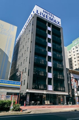 Gallery - Hotel Livemax Nagoya Sakae East