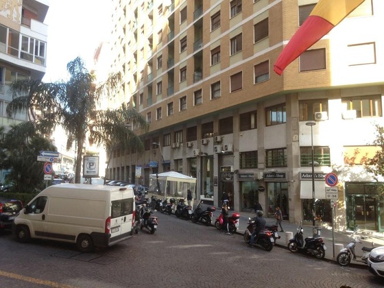 Gallery - Napoli City Inn
