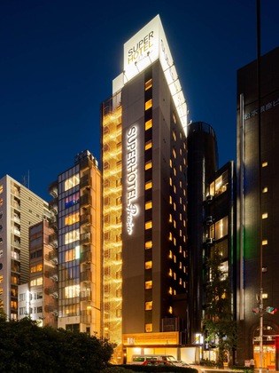 Gallery - Superhotel Premier Ginza