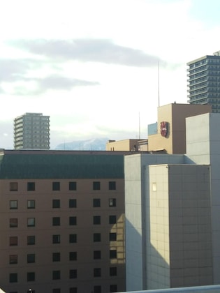 Gallery - Hotel Plus Hostel Sapporo
