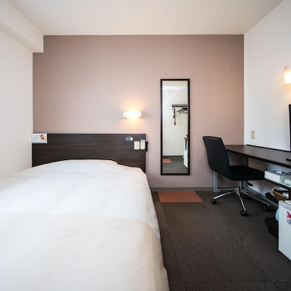 Gallery - Super Hotel Tottori Eki Kitaguchi