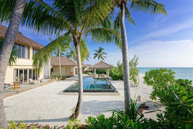 Gallery - Intercontinental Maldives Maamunagau Resort By Ihg