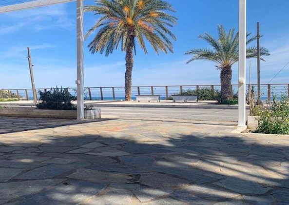 Gallery - Maistrali Sea View Apartments