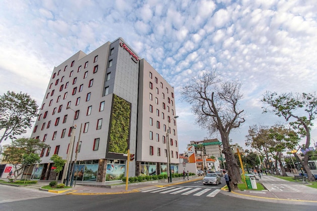 Gallery - Hampton By Hilton Lima San Isidro