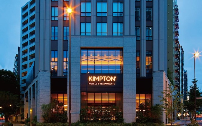 Gallery - Kimpton Shinjuku Tokyo, An Ihg Hotel