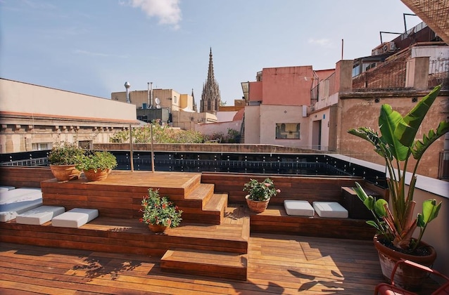 Gallery - Neri Hotel