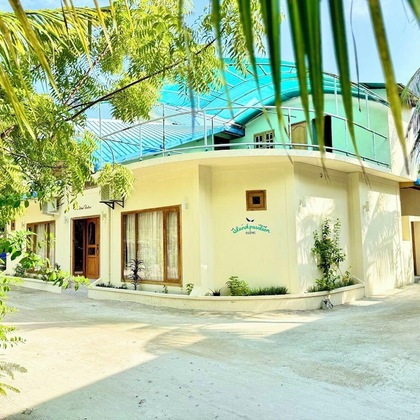 Gallery - Viva Beach & Spa Maldives
