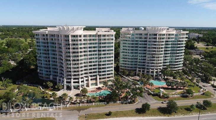 Gallery - Legacy I 1008