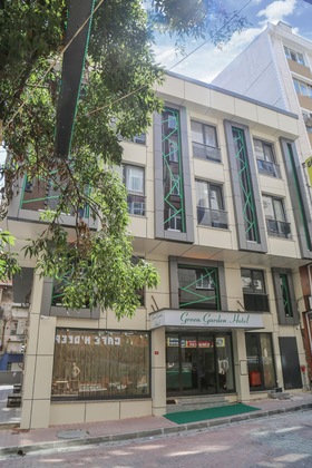 Gallery - Green Garden Hotel