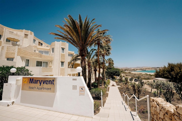 Gallery - R2 Maryvent Beach Apartment
