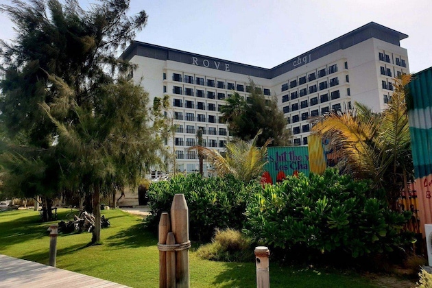 Gallery - Rove La Mer Beach, Jumeirah