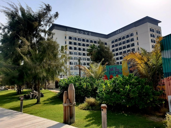 Gallery - Rove La Mer Beach, Jumeirah