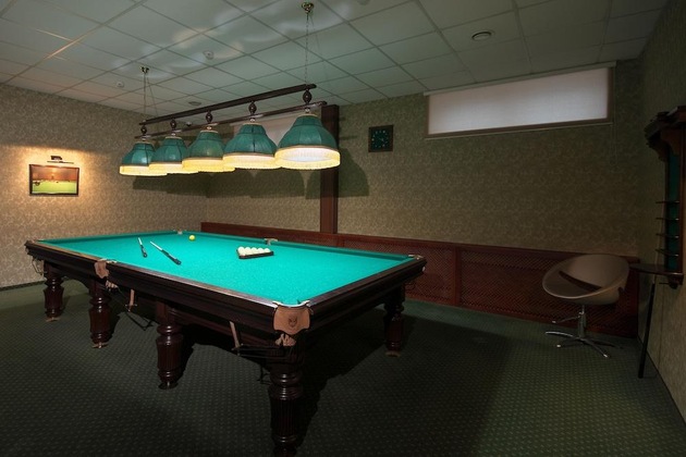 Gallery - S7 Hotel
