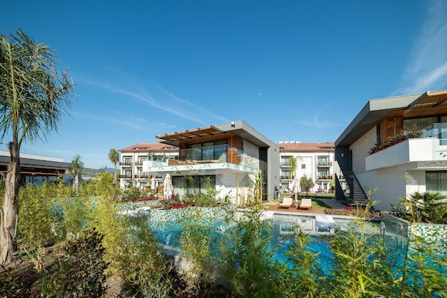 Gallery - The Residence At Tui Blue Sensatori Barut Fethiye