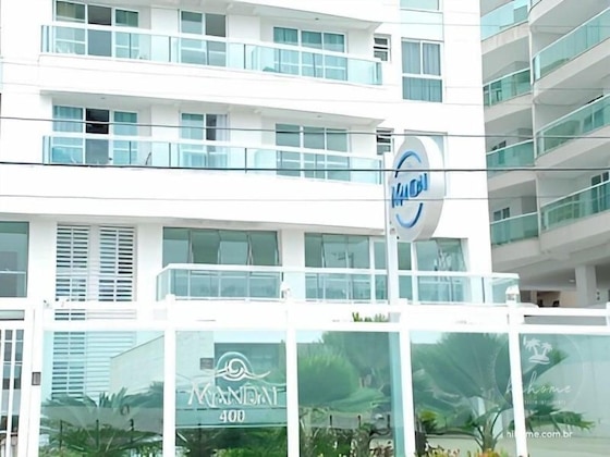 Gallery - Flat Mandai Cabo Frio