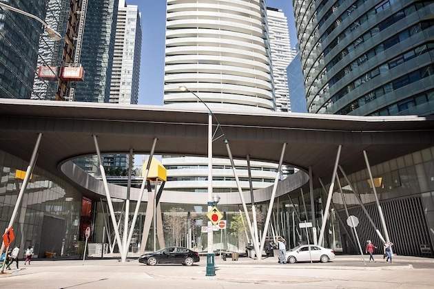 Gallery - Velvet Stays – Financial District