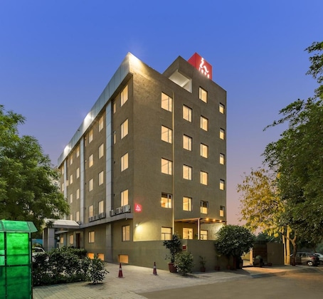 Gallery - Inde Hotel Cyber City