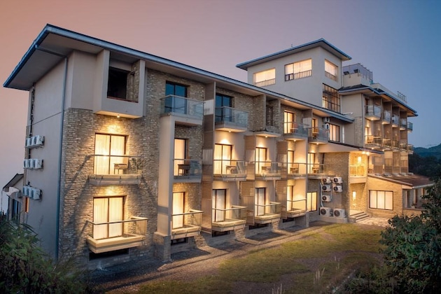 Gallery - Sarangkot Mountain Lodge