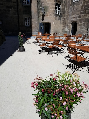 Gallery - Jufa Hotel Kronach – Festung Rosenberg