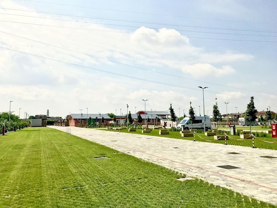 Gallery - Camping Verona Village