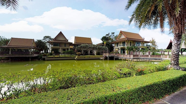 Gallery - Grace Villa Pattaya By Ddm Siam