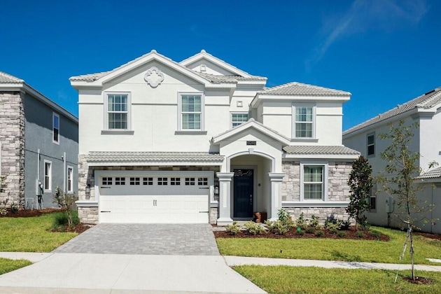 Gallery - 9046Sid Non Renting 11 27 2021- The Retreat At Championsgate