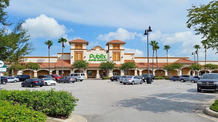 Gallery - Lakeview Palms