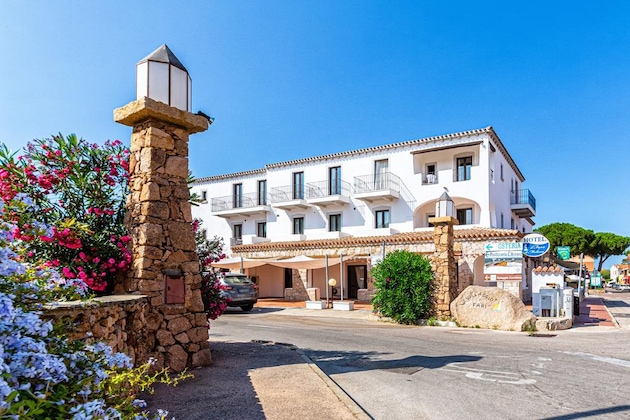 Gallery - Hotel Il Faro Di Molara
