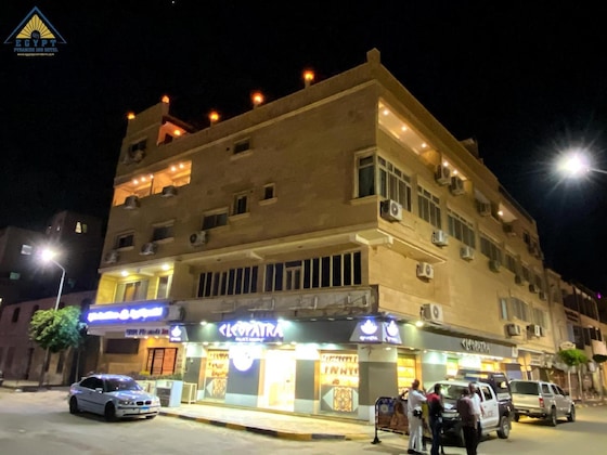 Gallery - Egypt Pyramids Inn