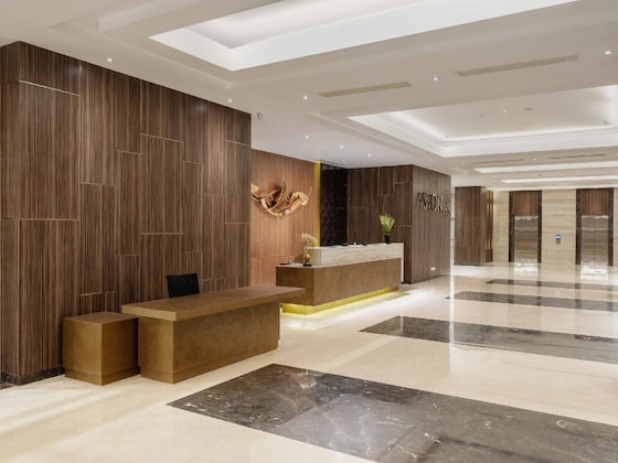 Gallery - ASTON Gresik Hotel & Conference Center