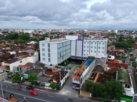 Gallery - Forriz Hotel