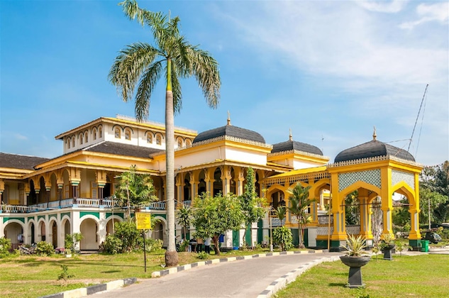 Gallery - Hotel Grandhika Setiabudi Medan
