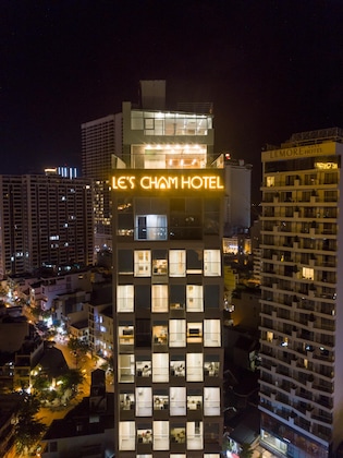 Gallery - Le's Cham Hotel