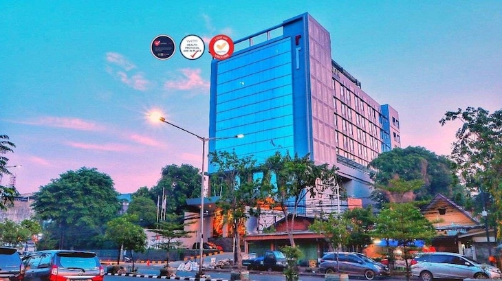 Gallery - Luminor Hotel Jakarta Kota