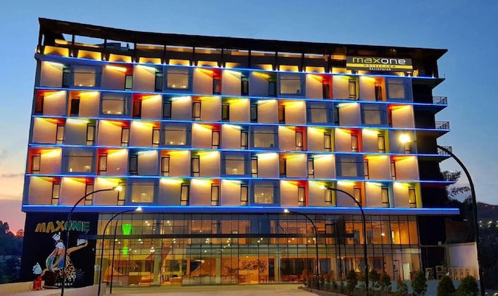 Gallery - Maxonehotels.Com At Balikpapan