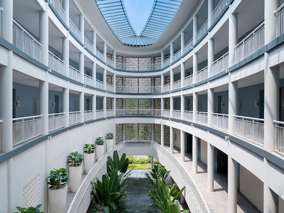 Gallery - Novus Jiva Villa Resort And Spa Anyer
