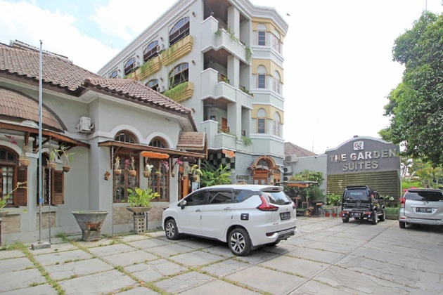 Gallery - Reddoorz Premium Near Solo Grand Mall