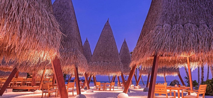 Gallery - Heritance Aarah Premium All Inclusive