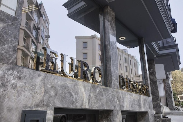 Gallery - Euro Design Hotel