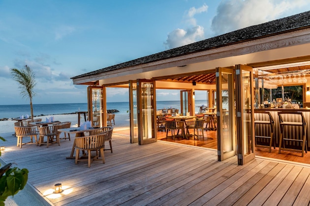 Gallery - Kagi Maldives Resort & Spa
