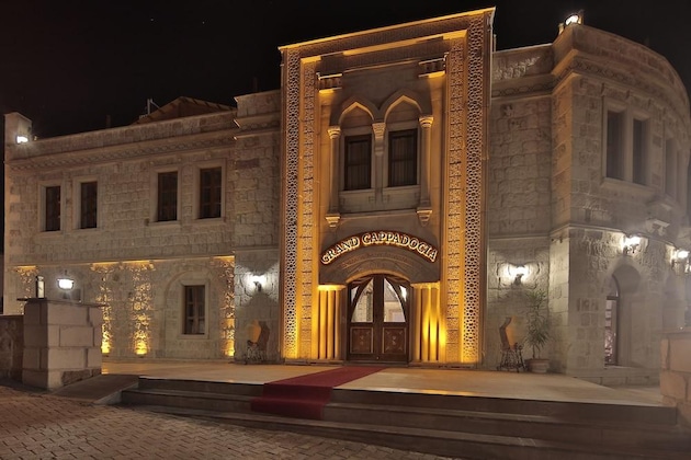 Gallery - Grand Cappadocia Hotel
