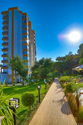 Gallery - Lara Garden Hotel