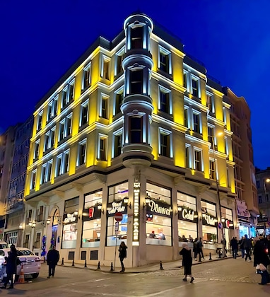 Gallery - Meserret Palace Hotel