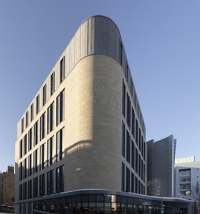 Gallery - Voco Edinburgh-Haymarket By Ihg